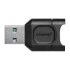 Kingston memóriakártya-olvasó MobileLite Plus USB 3.1 microSDHC/SDXC thumbnail
