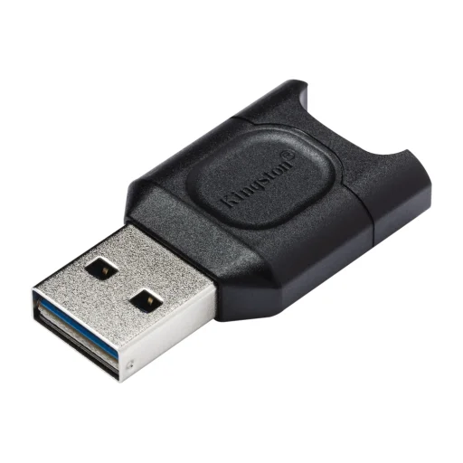 Kingston memóriakártya-olvasó MobileLite Plus USB 3.1 microSDHC/SDXC - 2