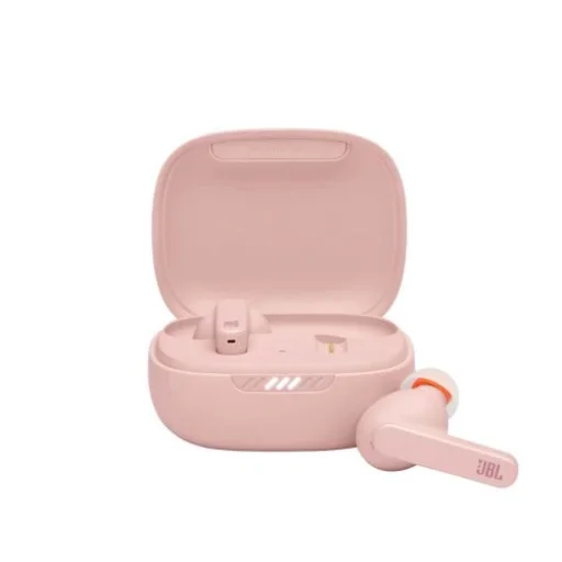 JBL Live Pro+ TWS Bluetooth Vezeték Nélküli In-Ear Fülhallgató Rózsaszín EU - 1