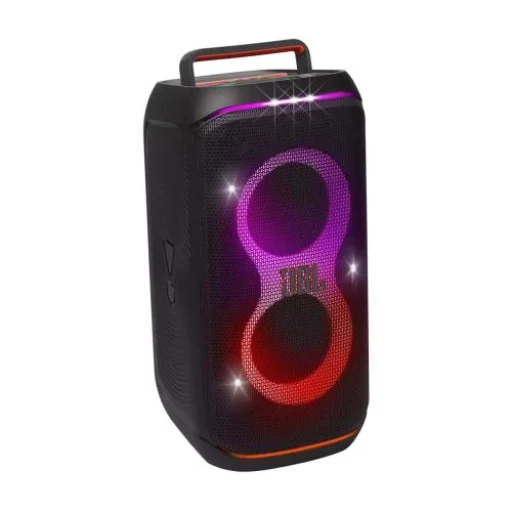 JBL Partybox Club 120 Bluetooth Hangszóró Fekete EU - 1