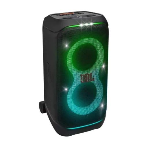 JBL Partybox Stage 320 Bluetooth Hangszóró Fekete EU - 1