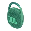 JBL CLIP 4 Bluetooth bezdrôtový reproduktor zelený EU (JBLCLIP4ECOGRN) thumbnail