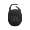JBL CLIP 5 Bluetooth Vezeték nélküli Hangszóró Fekete EU (JBLCLIP5BLK) thumbnail
