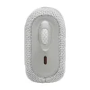 JBL Go 3 Bluetooth Vezeték nélküli Hangszóró Fehér EU thumbnail
