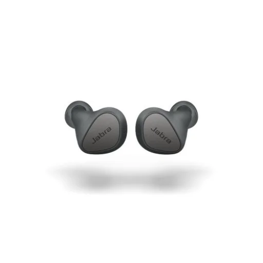 Jabra Elite 4 Vezeték nélküli Fülhallgató Sötétszürke EU - 2