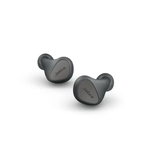 Jabra Elite 4 Vezeték nélküli Fülhallgató Sötétszürke EU - 3