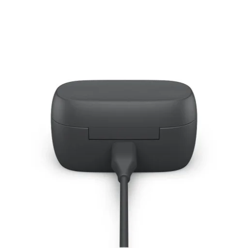 Jabra Elite 4 Vezeték nélküli Fülhallgató Sötétszürke EU - 4