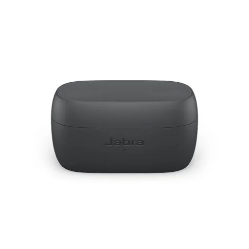 Jabra Elite 4 Vezeték nélküli Fülhallgató Sötétszürke EU - 1