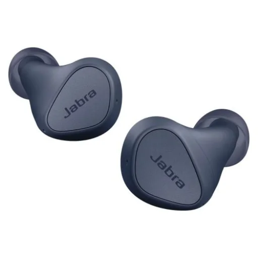 Jabra Elite 4 Wireless Earbuds Navy EU - 2