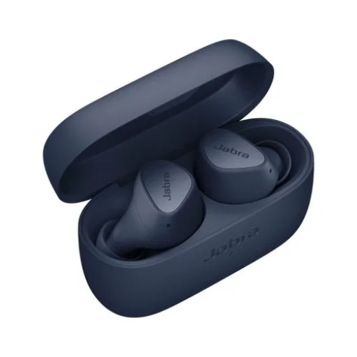 Jabra Elite 4 Wireless Earbuds Navy EU - 1