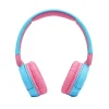 JBL JR310BT Bluetooth Vezeték nélküli On-Ear Fejhallgató Gyerekeknek Kék EU thumbnail