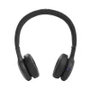 JBL Live 460NC Bluetooth Vezeték nélküli On-Ear Fejhallgató Fekete EU thumbnail