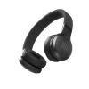 JBL Live 460NC Bluetooth Vezeték nélküli On-Ear Fejhallgató Fekete EU thumbnail