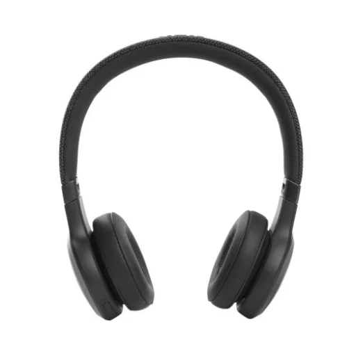 JBL Live 460NC Bluetooth Vezeték nélküli On-Ear Fejhallgató Fekete EU - 2