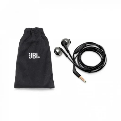 JBL Tune 205 fülhallgató fekete EU - 4