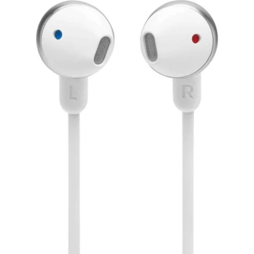 JBL Tune 215 Bluetooth Fülhallgató Fehér EU - 3