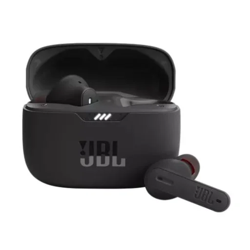 JBL Tune 230 Fülhallgató Bluetooth TWS, NC, Fekete EU - 1