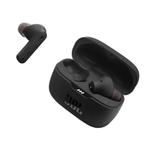 JBL Tune 230 Fülhallgató Bluetooth TWS, NC, Fekete EU - 5