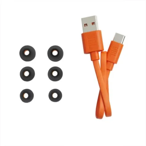 JBL Tune 230 Fülhallgató Bluetooth TWS, NC, Fekete EU - 8