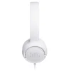 JBL Tune 500 On-Ear Fejhallgató Fehér EU thumbnail