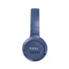 JBL Tune 510BT Bluetooth Vezeték Nélküli Fejhallgató Kék EU (JBLT510BTBLUE) thumbnail