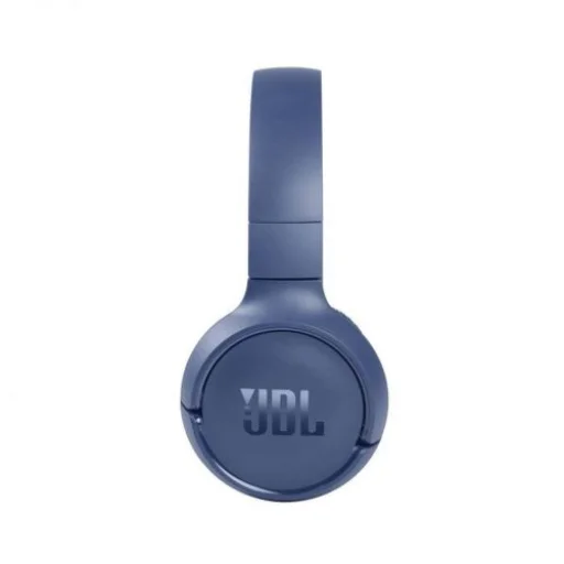 JBL Tune 510BT Bluetooth Vezeték Nélküli Fejhallgató Kék EU (JBLT510BTBLUE) - 5