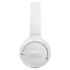 JBL Tune 510BT Bluetooth Vezeték nélküli fejhallgató Fehér EU thumbnail