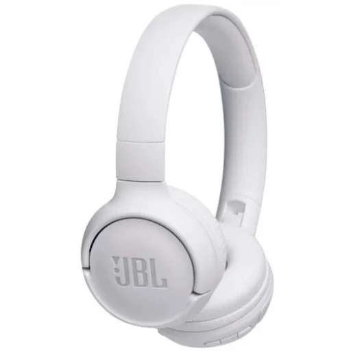 JBL Tune 510BT Bluetooth Vezeték nélküli fejhallgató Fehér EU - 1