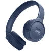 JBL Tune 520BT Bluetooth Vezeték nélküli On-Ear Fejhallgató Kék EU thumbnail