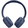 JBL Tune 520BT Bluetooth Vezeték nélküli On-Ear Fejhallgató Kék EU thumbnail