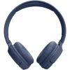 JBL Tune 520BT Bluetooth Vezeték nélküli On-Ear Fejhallgató Kék EU thumbnail
