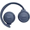 JBL Tune 520BT Bluetooth Vezeték nélküli On-Ear Fejhallgató Kék EU thumbnail