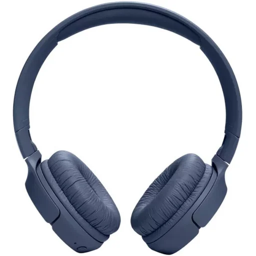 JBL Tune 520BT Bluetooth Vezeték nélküli On-Ear Fejhallgató Kék EU - 2