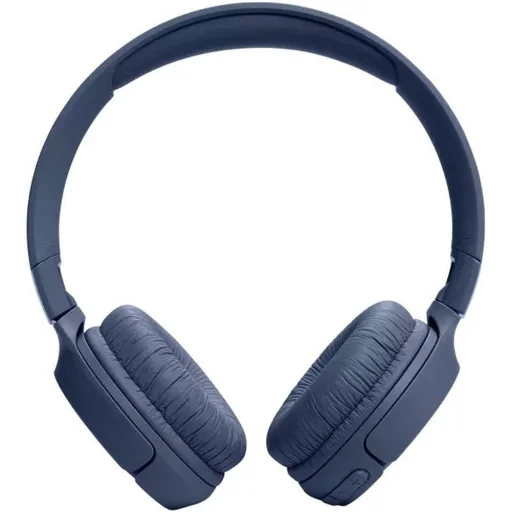 JBL Tune 520BT Bluetooth Vezeték nélküli On-Ear Fejhallgató Kék EU - 3