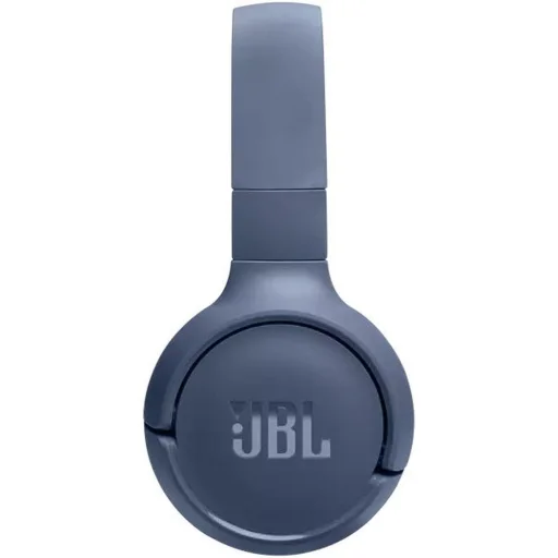 JBL Tune 520BT Bluetooth Vezeték nélküli On-Ear Fejhallgató Kék EU - 4