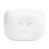 JBL Tune Buds TWS Bluetooth Vezeték nélküli Fülhallgató Fehér EU thumbnail