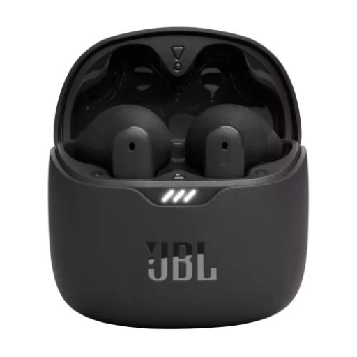 JBL Tune Flex TWS Bluetooth Vezeték Nélküli Fülhallgató Fekete EU - 2