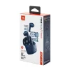 JBL Tune Flex TWS Bluetooth Vezeték Nélküli Fülbe Helyezhető Fülhallgató Kék EU thumbnail