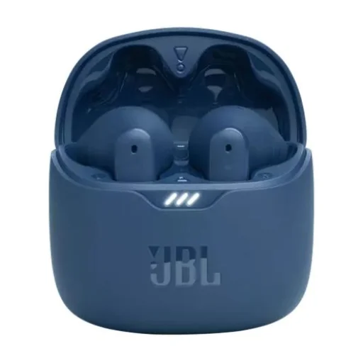 JBL Tune Flex TWS Bluetooth Vezeték Nélküli Fülbe Helyezhető Fülhallgató Kék EU - 3