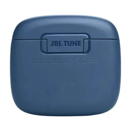 JBL Tune Flex TWS Bluetooth Vezeték Nélküli Fülbe Helyezhető Fülhallgató Kék EU - 5