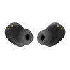 JBL Wave Buds TWS Bluetooth Vezeték nélküli Fülhallgató Fekete EU thumbnail