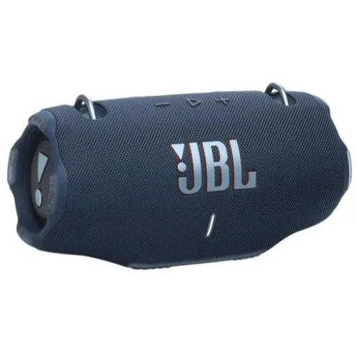JBL Xtreme 4 Hordozható Vízálló Kültéri Hangszóró Kék EU - 2