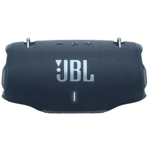 JBL Xtreme 4 Hordozható Vízálló Kültéri Hangszóró Kék EU - 1