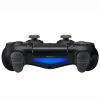 Sony PS4 Dualshock 4 Vezeték nélküli Vezérlő V2 (OEM) Fekete EU (MSX021l) thumbnail