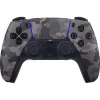 Sony PS5 Dualsense Vezeték nélküli Kontroller (OEM) Camo Szürke EU thumbnail