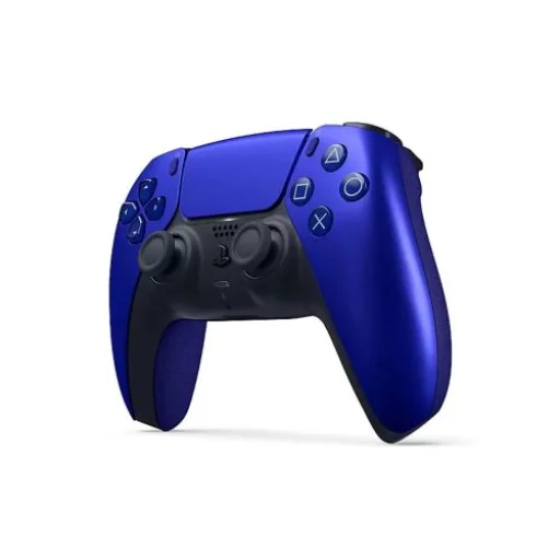 Sony PS5 Dualsense Vezeték nélküli kontroller (OEM) Cobalt Blue EU - 2