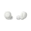 Sony WF-C500 Bluetooth Vezeték Nélküli fülhallgató, BT 5.0, TWS, IPX4, Fehér EU thumbnail