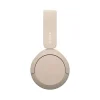 Sony WH-CH520 Bluetooth On-Ear Fejhallgató BT 5.2 Bézs EU thumbnail