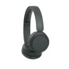 Sony WH-CH520 Bluetooth On-Ear Fejhallgatók BT 5.2 Fekete EU thumbnail