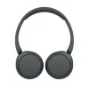 Sony WH-CH520 Bluetooth On-Ear Fejhallgatók BT 5.2 Fekete EU thumbnail